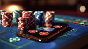 lucky 888 bet interface showing live sports odds on mobile screen
